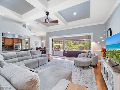 Have you been searching for the one that truly feels like home? on The Plantation Golf and Country Club in Florida - for sale on GolfHomes.com, golf home, golf lot