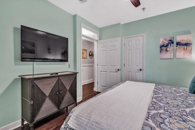 This fully furnished 2-bedroom, 2-bath condo offers a turn-key on Mariners Landing Golf and Country Club in Virginia - for sale on GolfHomes.com, golf home, golf lot