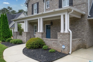 Welcome, this classic home is perfectly situated on a golf on Ballantrae Golf Club in Alabama - for sale on GolfHomes.com, golf home, golf lot