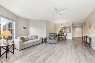 Fully remodeled and furnished 2 Bedroom 2 Bath condo in bundled on Lexington Country Club in Florida - for sale on GolfHomes.com, golf home, golf lot
