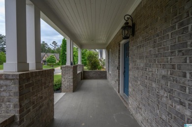 Welcome, this classic home is perfectly situated on a golf on Ballantrae Golf Club in Alabama - for sale on GolfHomes.com, golf home, golf lot