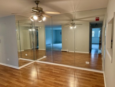 Perfect for first-time buyers, downsizers, or investors! This on Downers Grove Golf Club in Illinois - for sale on GolfHomes.com, golf home, golf lot