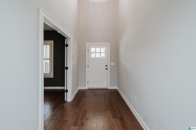 Welcome, this classic home is perfectly situated on a golf on Ballantrae Golf Club in Alabama - for sale on GolfHomes.com, golf home, golf lot