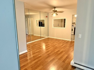 Perfect for first-time buyers, downsizers, or investors! This on Downers Grove Golf Club in Illinois - for sale on GolfHomes.com, golf home, golf lot
