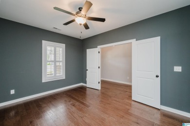 Welcome, this classic home is perfectly situated on a golf on Ballantrae Golf Club in Alabama - for sale on GolfHomes.com, golf home, golf lot