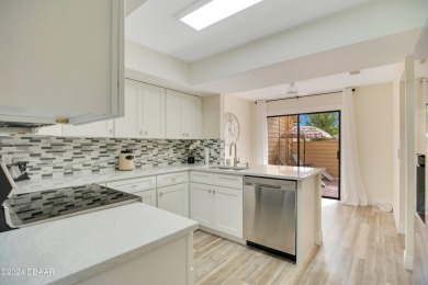 This remodeled 3 bedroom, 2.5-bathroom townhouse is perfect for on The Club At Pelican Bay - North Course in Florida - for sale on GolfHomes.com, golf home, golf lot