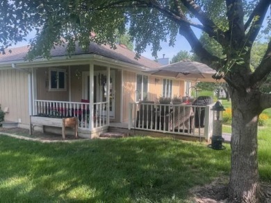 LISTING #566200    COMING SOON!    Top shelf 3 bedroom, 2 bath on Cameron Memorial Golf Course in Missouri - for sale on GolfHomes.com, golf home, golf lot