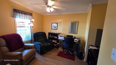 Don't Miss This Move-In Ready Home at 2677 Pier Drive, Ruskin on The Riverside Golf Club in Florida - for sale on GolfHomes.com, golf home, golf lot