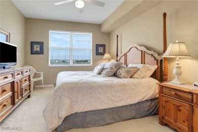 Beautifully turn key 2 bedroom 2 bath 4th floor unit with on Heritage Palms Golf and Country Club in Florida - for sale on GolfHomes.com, golf home, golf lot
