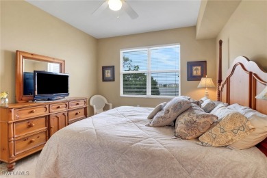 Beautifully turn key 2 bedroom 2 bath 4th floor unit with on Heritage Palms Golf and Country Club in Florida - for sale on GolfHomes.com, golf home, golf lot