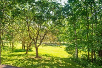Lovely 2 bedroom condo as close as you can get to the 1st tee at on Hermitage Club Golf Course in Vermont - for sale on GolfHomes.com, golf home, golf lot