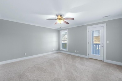 Welcome to Hampton Creek! This cozy Energy Right home is built on The Champions Club At Hampton Creek in Tennessee - for sale on GolfHomes.com, golf home, golf lot