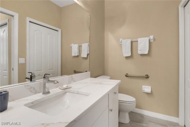 Beautifully turn key 2 bedroom 2 bath 4th floor unit with on Heritage Palms Golf and Country Club in Florida - for sale on GolfHomes.com, golf home, golf lot