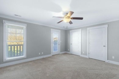 Welcome to Hampton Creek! This cozy Energy Right home is built on The Champions Club At Hampton Creek in Tennessee - for sale on GolfHomes.com, golf home, golf lot