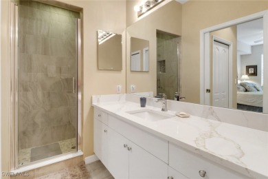 Beautifully turn key 2 bedroom 2 bath 4th floor unit with on Heritage Palms Golf and Country Club in Florida - for sale on GolfHomes.com, golf home, golf lot