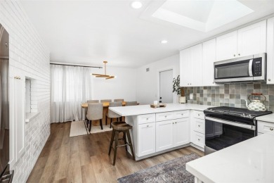 Absolutely stunning beach home, completely redesigned throughout on Meadowlark Golf Club in California - for sale on GolfHomes.com, golf home, golf lot