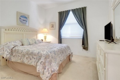 Beautifully turn key 2 bedroom 2 bath 4th floor unit with on Heritage Palms Golf and Country Club in Florida - for sale on GolfHomes.com, golf home, golf lot