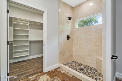 Discover comfort and style in this newly constructed 3-bedroom on Dorchester Country Club in Tennessee - for sale on GolfHomes.com, golf home, golf lot