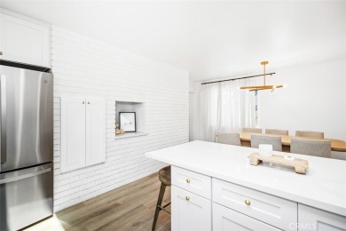 Absolutely stunning beach home, completely redesigned throughout on Meadowlark Golf Club in California - for sale on GolfHomes.com, golf home, golf lot