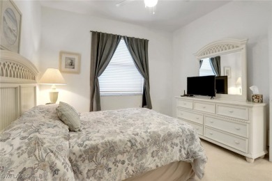 Beautifully turn key 2 bedroom 2 bath 4th floor unit with on Heritage Palms Golf and Country Club in Florida - for sale on GolfHomes.com, golf home, golf lot