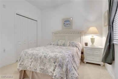 Beautifully turn key 2 bedroom 2 bath 4th floor unit with on Heritage Palms Golf and Country Club in Florida - for sale on GolfHomes.com, golf home, golf lot