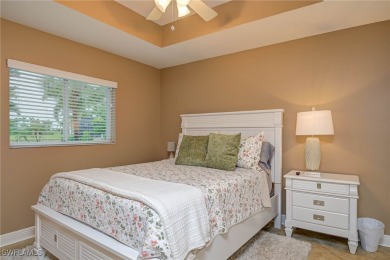 Endless water views, breathtaking sunsets and FULLY FURNISHED! on Royal Tee Country Club in Florida - for sale on GolfHomes.com, golf home, golf lot