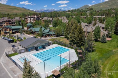 DEED RESTRICTED. Please read list of requirements FIRST in Docs on Elkhorn Golf Club in Idaho - for sale on GolfHomes.com, golf home, golf lot