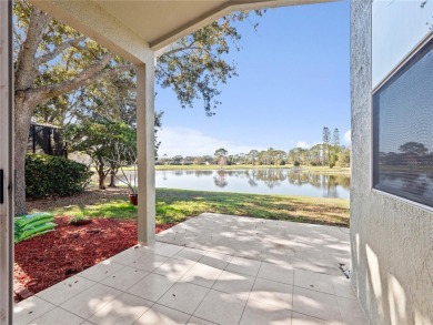 Beautiful water view move in ready house in a Golf Deer Run on The Country Club At Deer Run in Florida - for sale on GolfHomes.com, golf home, golf lot