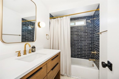 Absolutely stunning beach home, completely redesigned throughout on Meadowlark Golf Club in California - for sale on GolfHomes.com, golf home, golf lot