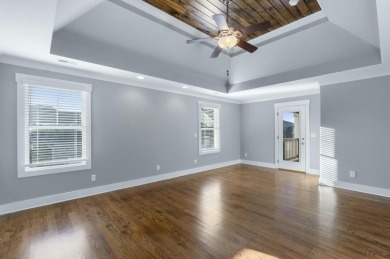 Welcome to Hampton Creek! This cozy Energy Right home is built on The Champions Club At Hampton Creek in Tennessee - for sale on GolfHomes.com, golf home, golf lot
