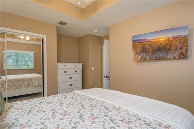 Endless water views, breathtaking sunsets and FULLY FURNISHED! on Royal Tee Country Club in Florida - for sale on GolfHomes.com, golf home, golf lot