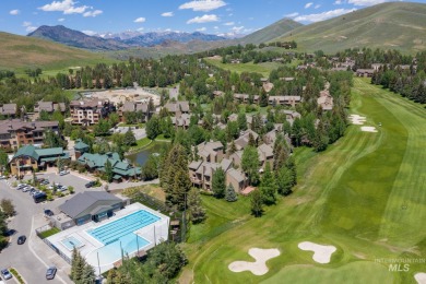 DEED RESTRICTED. Please read list of requirements FIRST in Docs on Elkhorn Golf Club in Idaho - for sale on GolfHomes.com, golf home, golf lot