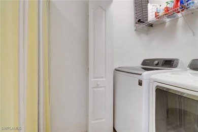 Beautifully turn key 2 bedroom 2 bath 4th floor unit with on Heritage Palms Golf and Country Club in Florida - for sale on GolfHomes.com, golf home, golf lot