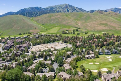 DEED RESTRICTED. Please read list of requirements FIRST in Docs on Elkhorn Golf Club in Idaho - for sale on GolfHomes.com, golf home, golf lot