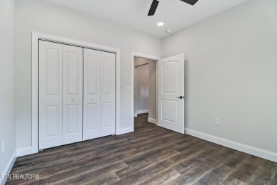 Discover comfort and style in this newly constructed 3-bedroom on Dorchester Country Club in Tennessee - for sale on GolfHomes.com, golf home, golf lot