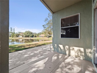 Beautiful water view move in ready house in a Golf Deer Run on The Country Club At Deer Run in Florida - for sale on GolfHomes.com, golf home, golf lot