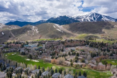 DEED RESTRICTED. Please read list of requirements FIRST in Docs on Elkhorn Golf Club in Idaho - for sale on GolfHomes.com, golf home, golf lot