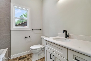 Discover comfort and style in this newly constructed 3-bedroom on Dorchester Country Club in Tennessee - for sale on GolfHomes.com, golf home, golf lot