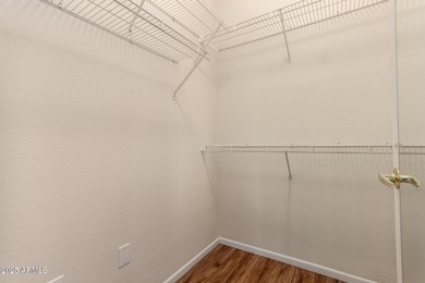 Beautiful golf course home perfectly situated on the 17th hole on Corte Bella Golf Club in Arizona - for sale on GolfHomes.com, golf home, golf lot