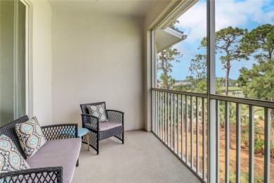 Beautifully turn key 2 bedroom 2 bath 4th floor unit with on Heritage Palms Golf and Country Club in Florida - for sale on GolfHomes.com, golf home, golf lot