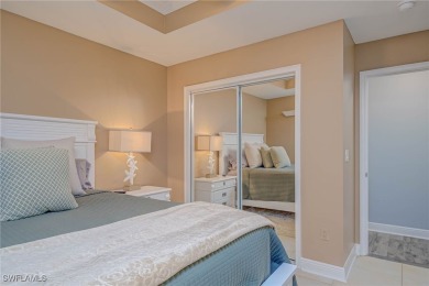 Endless water views, breathtaking sunsets and FULLY FURNISHED! on Royal Tee Country Club in Florida - for sale on GolfHomes.com, golf home, golf lot