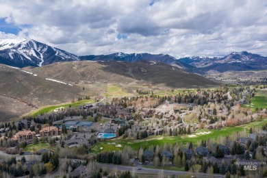 DEED RESTRICTED. Please read list of requirements FIRST in Docs on Elkhorn Golf Club in Idaho - for sale on GolfHomes.com, golf home, golf lot