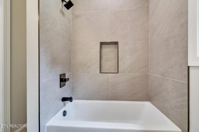 Discover comfort and style in this newly constructed 3-bedroom on Dorchester Country Club in Tennessee - for sale on GolfHomes.com, golf home, golf lot