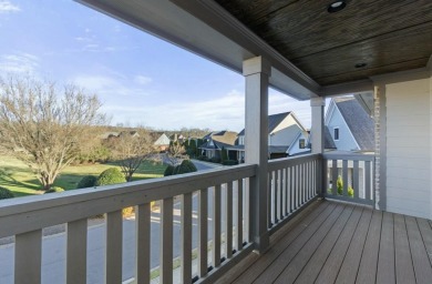 Welcome to Hampton Creek! This cozy Energy Right home is built on The Champions Club At Hampton Creek in Tennessee - for sale on GolfHomes.com, golf home, golf lot