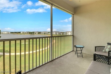 Beautifully turn key 2 bedroom 2 bath 4th floor unit with on Heritage Palms Golf and Country Club in Florida - for sale on GolfHomes.com, golf home, golf lot