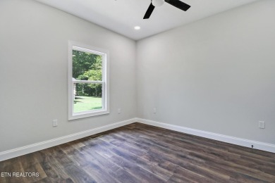 Discover comfort and style in this newly constructed 3-bedroom on Dorchester Country Club in Tennessee - for sale on GolfHomes.com, golf home, golf lot