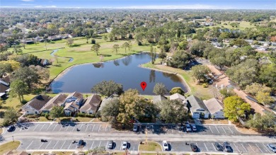 Beautiful water view move in ready house in a Golf Deer Run on The Country Club At Deer Run in Florida - for sale on GolfHomes.com, golf home, golf lot