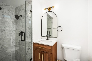 Absolutely stunning beach home, completely redesigned throughout on Meadowlark Golf Club in California - for sale on GolfHomes.com, golf home, golf lot