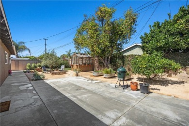 Absolutely stunning beach home, completely redesigned throughout on Meadowlark Golf Club in California - for sale on GolfHomes.com, golf home, golf lot