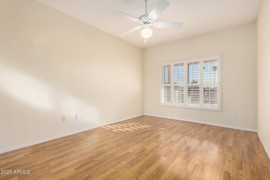 Beautiful golf course home perfectly situated on the 17th hole on Corte Bella Golf Club in Arizona - for sale on GolfHomes.com, golf home, golf lot